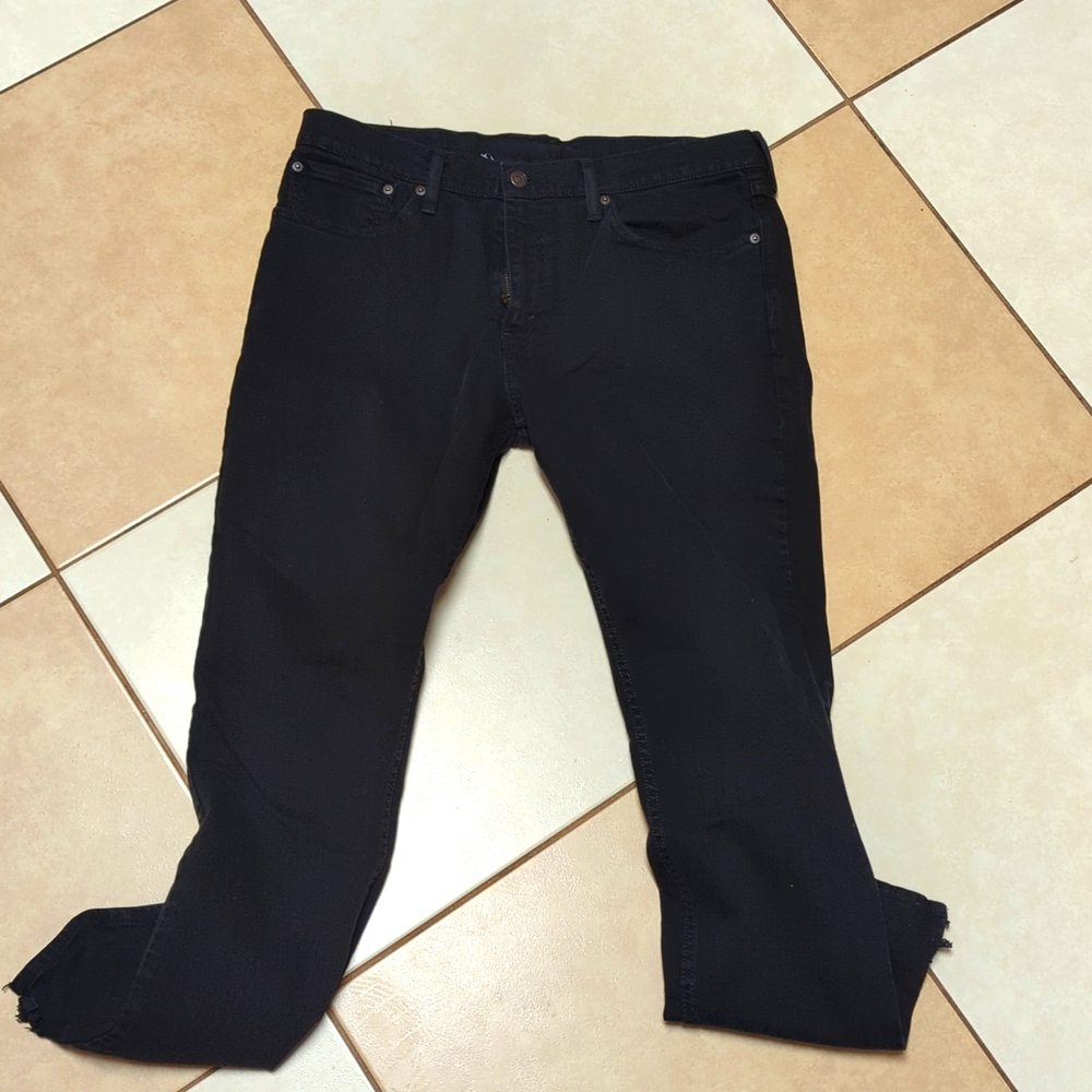 Men's Levi's 511 36 x 32